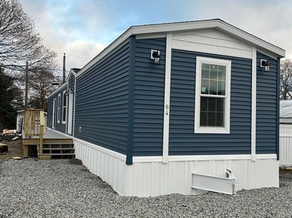 181 Boston Post Rd 64, Marlborough MA 01752