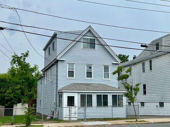 56 Main Street, Winthrop MA 02152