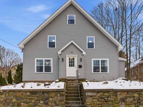160 Cottage St, Athol MA 01331