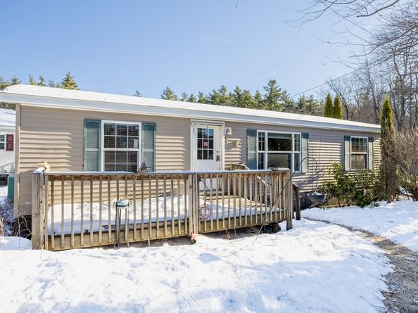 56 Nijal Court, Fitchburg MA 01420