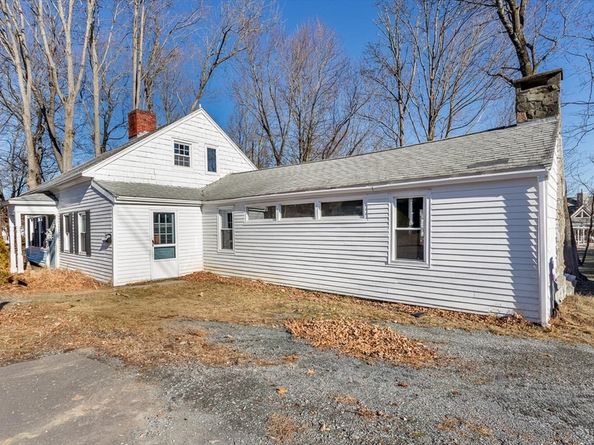 271 Washington St, Canton MA 02021