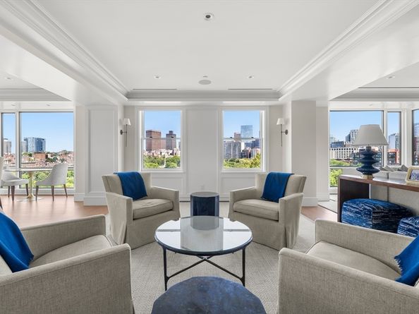 2 Commonwealth Avenue 11BCD, Boston MA 02116