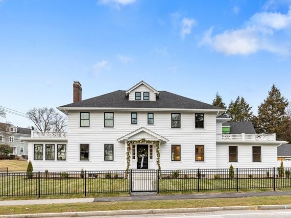 95 Prospect Street, Wakefield MA 01880