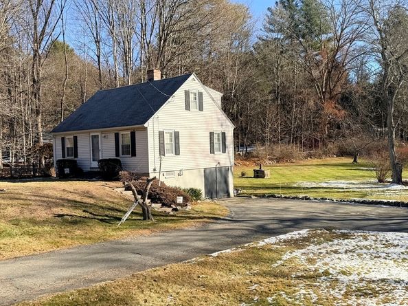 192 Concord Rd, Lincoln MA 01773