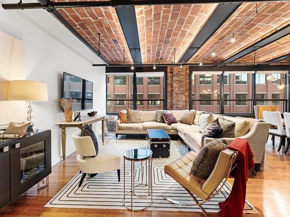 121 Beach 502, Boston MA 02111