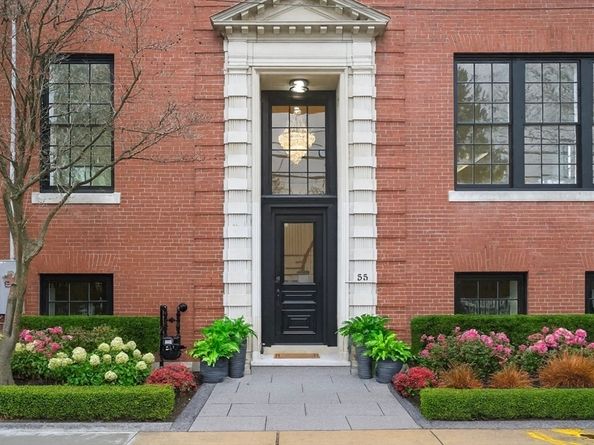 55 Church Street, Dedham MA 02026