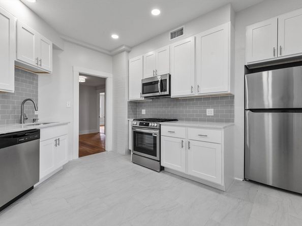 16 Clarkwood St 2, Boston MA 02126