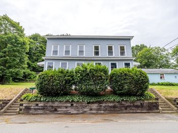 358-360 Fairmount Street