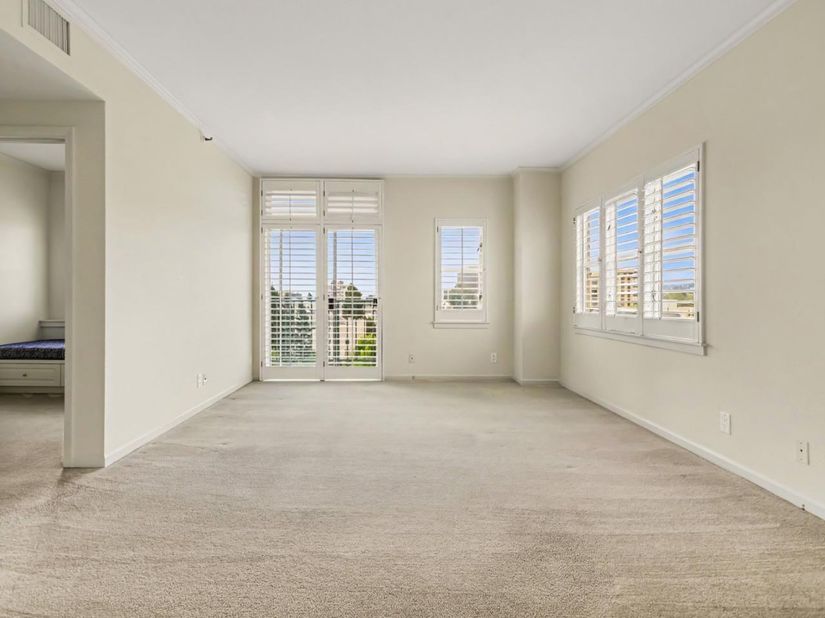 1 Baldwin Avenue 816, San Mateo CA 94401