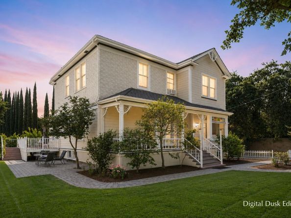 288 Nino Way, Los Gatos CA 95032
