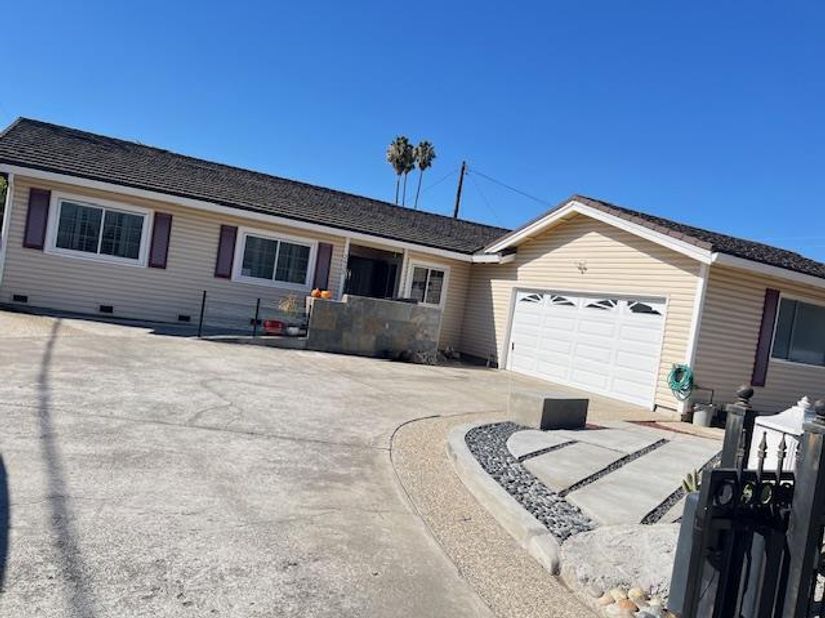 2433 New Jersey Avenue, San Jose CA 95124