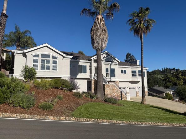 15855 Jackson Oaks Drive, Morgan Hill CA 95037