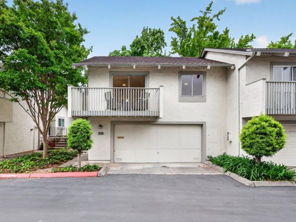 20288 Northwest Square, Cupertino CA 95014