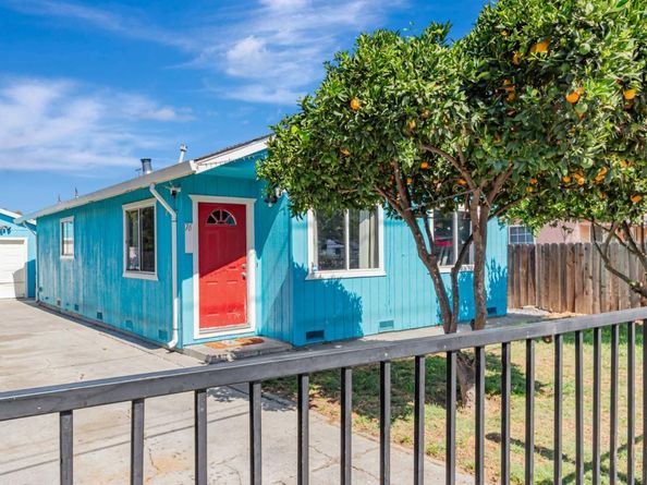 76 Sunset Court, San Jose CA 95116