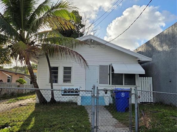 2722 NW 23rd Ave, Miami FL 33142