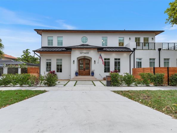 3495 SW 3rd avenue, Miami FL 33145