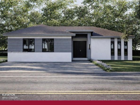 23065 SW 119 Ave, Miami FL 33170