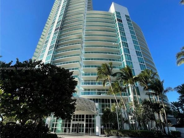 1000 S Pointe Dr 308, Miami Beach FL 33139