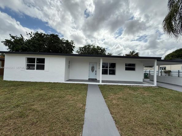 3010 NW 186th Ter, Miami Gardens FL 33056