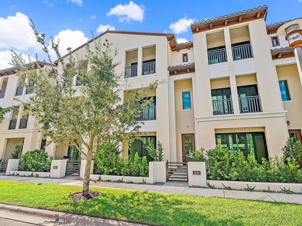 5268 Beckman Terrace, Palm Beach Gardens FL 33418