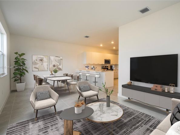 12811 NW 23rd Place, Miami FL 33167