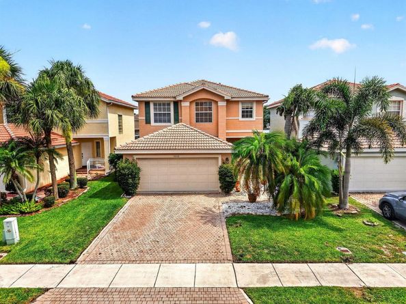 5018 Starblaze Drive FL 33463