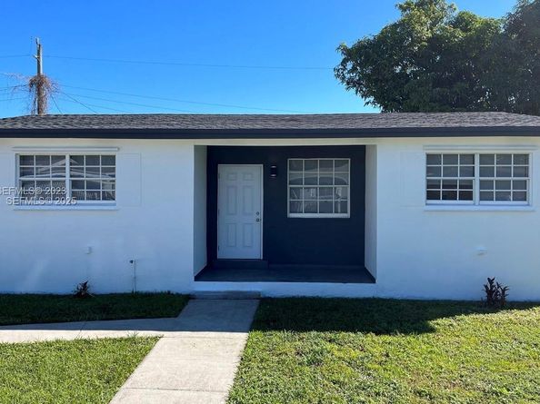 7625 NW 14th Ct, Miami FL 33147