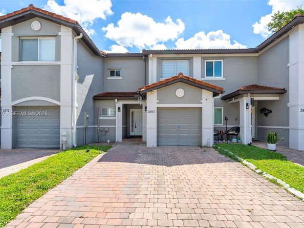 2883 SW 129th Ter, Miramar FL 33027