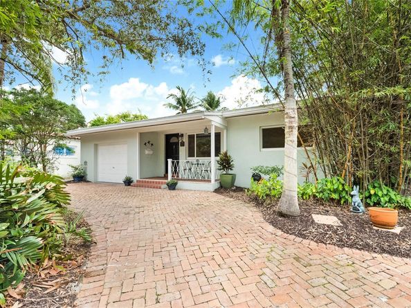 1235 El Rado St, Coral Gables FL 33134