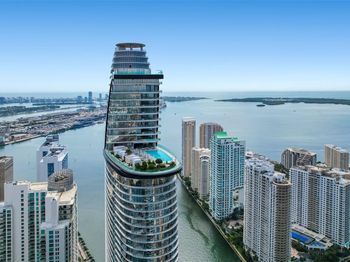 300 Biscayne Blvd Way