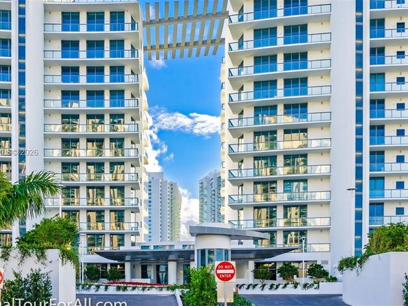 3300 NE 188th St 615, Aventura FL 33180