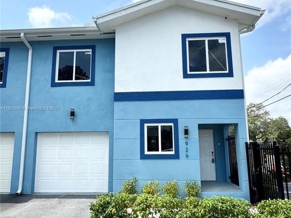 926 - 932 NW 2nd St, Fort Lauderdale FL 33311