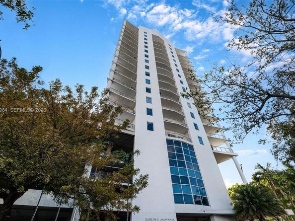 10 SW South River Dr 609, Miami FL 33130