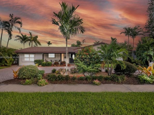 5830 NE 14th Rd, Fort Lauderdale FL 33334