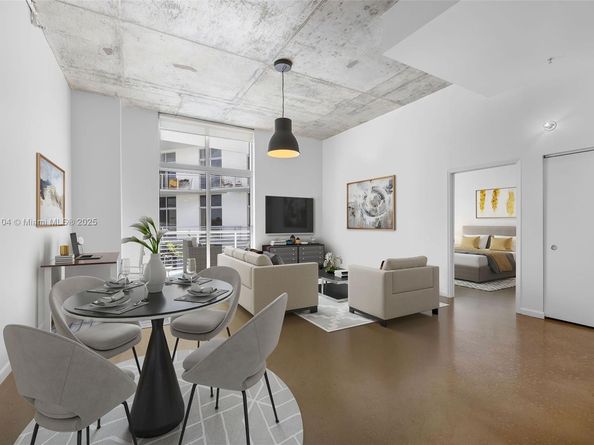 2001 Meridian Ave 412, Miami Beach FL 33139