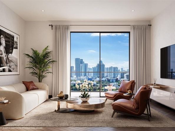 94 NE 29th St 613, Miami FL 33137