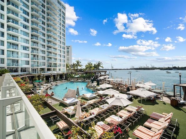 1100 West Ave 819, Miami Beach FL 33139