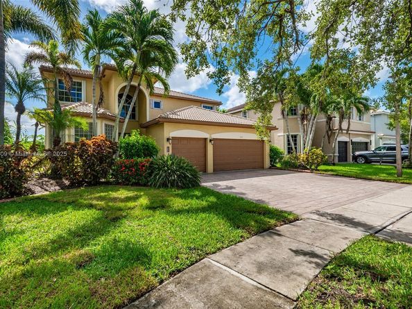 2021 SW 176th Ave, Miramar FL 33029