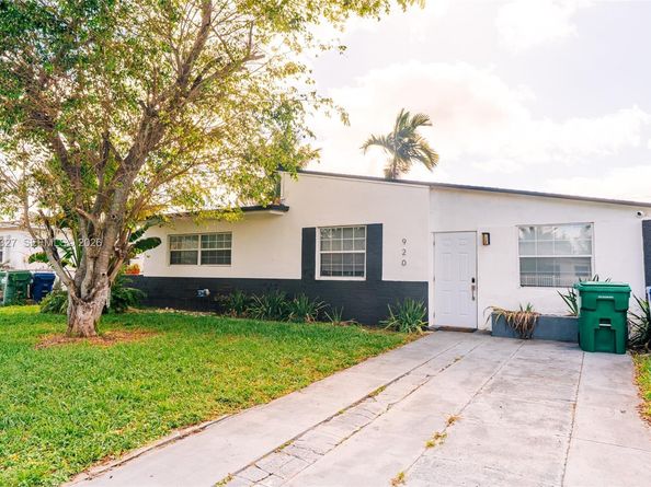 920 NW 84th St, Miami FL 33150