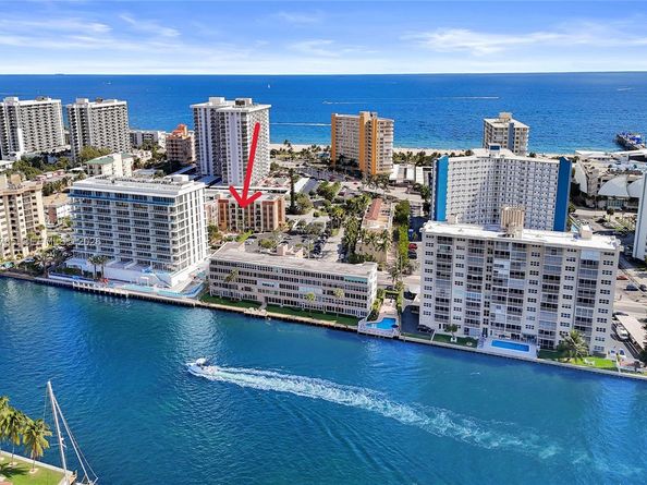 400 N Riverside Dr 203, Pompano Beach FL 33062