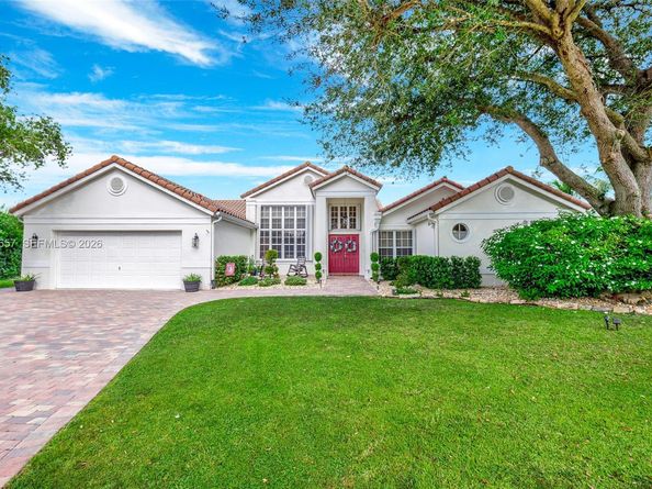 9421 Hollyhock Ct, Davie FL 33328