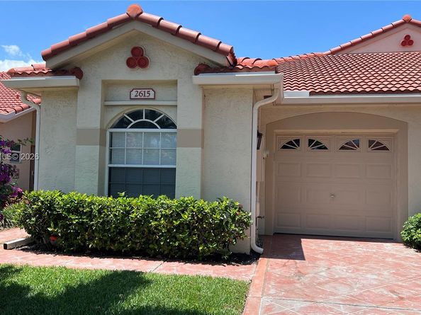 2615 Spiceberry Ln, Boynton Beach FL 33436