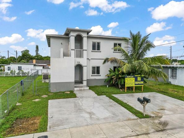 1514 NW 5th Ave, Florida City FL 33034