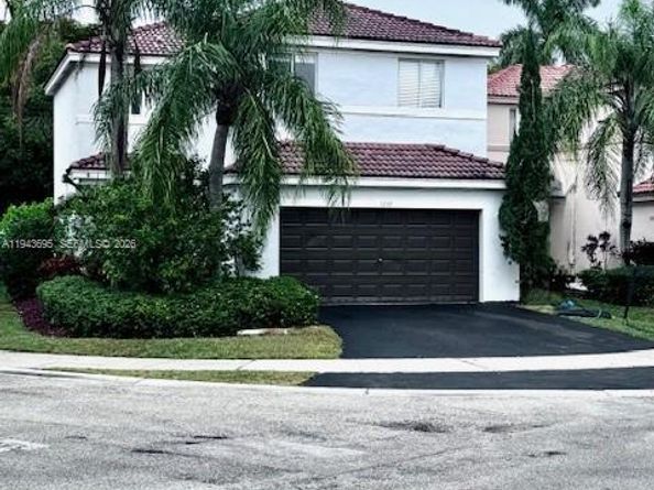 1237 Majesty Ter, Weston FL 33327