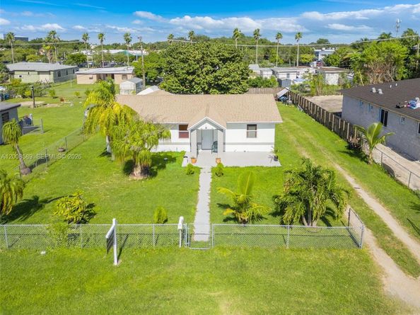 10755 SW 217th St, Miami FL 33170