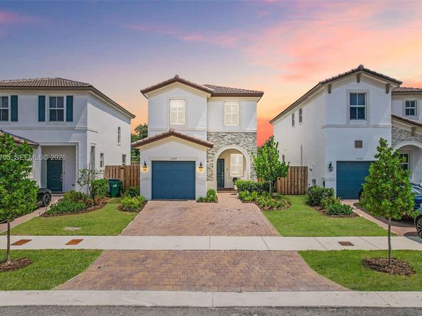 2369 NW 131st Cir, Miami FL 33167