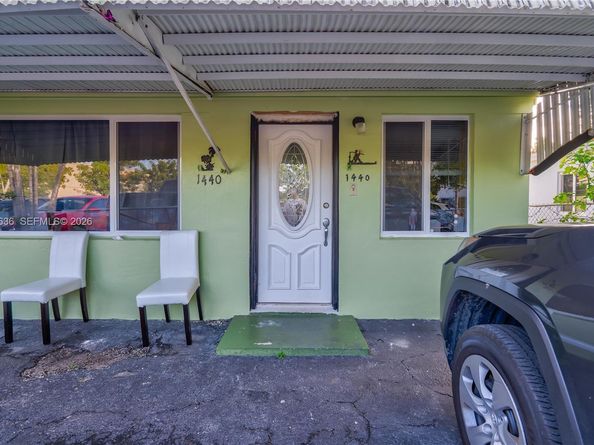 1440 NE 183rd St, North Miami Beach FL 33179