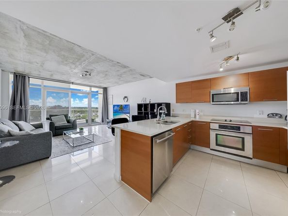 3250 NE 1st Ave 811, Miami FL 33137