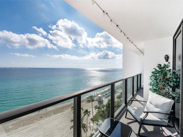 2301 S Ocean Dr 1102, Hollywood FL 33019