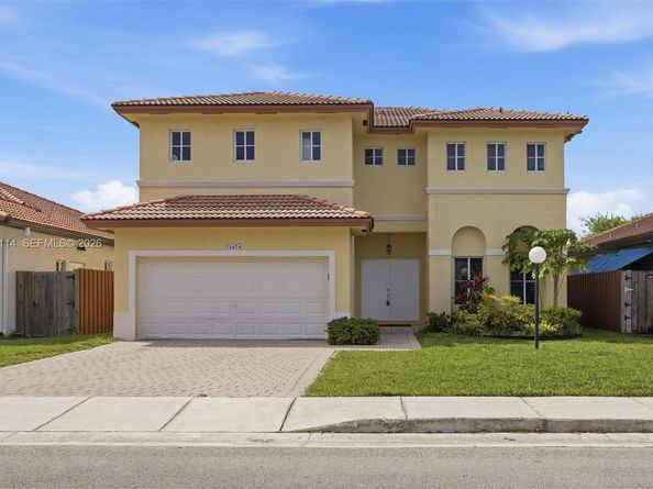 13474 SW 124th Ave Rd, Miami FL 33186